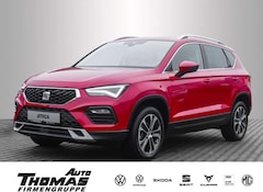Bild des Angebotes SEAT Ateca Style Edition 1.5 TSI ACT 110 kW