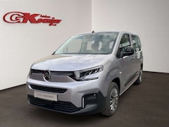 Bild des Angebotes Citroen Berlingo M PureTech 110 PLUS*Sitzh.*Beheizb. Frontsch.