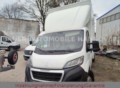 Bild des Angebotes Peugeot Boxer Koffer 435 L4 BlueHDi 130 Cargo Edition mi