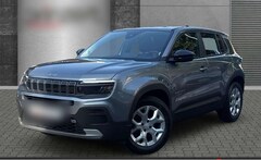 Bild des Angebotes Jeep Avenger 1.2 T-GDI "Altitude" *180° Kamera*JBL*
