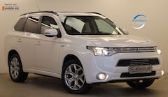 Bild des Angebotes Mitsubishi Outlander 2.0 121PS PHEV Instyle 4WD Leder 1.H