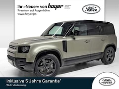 Bild des Angebotes Land Rover Defender 110 D300 X-Dynamic SE AHK Head-Up DAB