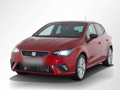 Bild des Angebotes SEAT Ibiza 1.0 TSI FR/FullLink/Sitzheizung/Rückfahrkamera