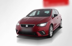 Bild des Angebotes SEAT Ibiza 1.0 TSI FR/FullLink/SHZ/Rückfahrkamera/17"