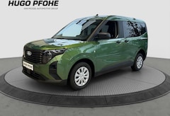 Bild des Angebotes Ford Tourneo Courier Trend 1.0 EcoBoost 92 kW  (125PS) Automatik