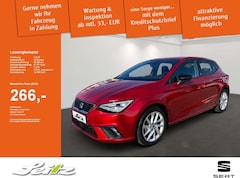 Bild des Angebotes SEAT Ibiza FR 1.0 TSI FR *APPCON*KAMERA*WINTERPAKET*