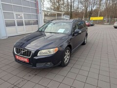 Bild des Angebotes Volvo V70 Kombi**1.HAND+AHK+SITZHEIZUNG**