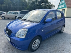 Bild des Angebotes Kia Picanto 1.0/Klima/Tüv+Service neu/2.Hand/5-türig