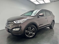 Bild des Angebotes Hyundai SANTA FE Premium 4WD 2.2 CRDi+PANO+NAVI+KAMERA+