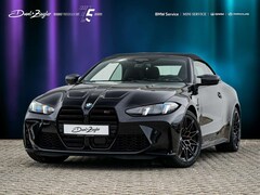 Bild des Angebotes BMW M4 Competition Cabrio ACC Sitzlüft M Drivers 360