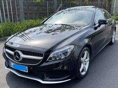 Bild des Angebotes Mercedes-Benz CLS 350 CLS Coupe Diesel d 4Matic 9G-TRONIC