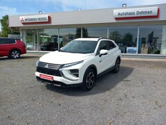 Bild des Angebotes Mitsubishi Eclipse Cross Plug-In Hybrid 4WD Sitzheizung