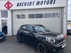 Bild des Angebotes MINI Cooper S Countryman All4 Aut.