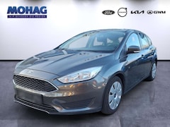 Bild des Angebotes Ford Focus Trend *Ganzjahresreifen*