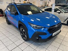 Bild des Angebotes Subaru Crosstrek Platinum 2.0ie 136 PS Hybrid Allrad, Eyesight