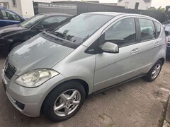 Bild des Angebotes Mercedes-Benz A 160 A - Klasse 160 Klima,SHZ,Alu,Tüv Neu