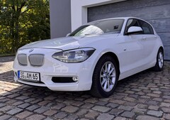 Bild des Angebotes BMW 118 118i Urban Line