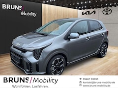 Bild des Angebotes Kia Picanto 1.2 MT GT-Line