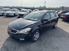 Bild des Angebotes Kia Ceed / cee'd eco Dynamics 1.4 Liter Klima Navi