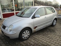 Bild des Angebotes VW Polo IV Cricket+Klima+5tg