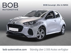 Mazda 2 Hybrid e-CVT Exclusive Line SHZ PDC BT