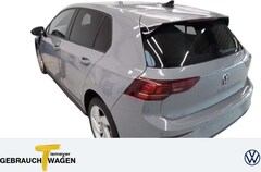 Bild des Angebotes VW Golf GTE GTE BLACK STYLE NAVI HuD KAMERA