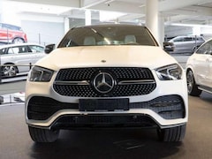 Bild des Angebotes Mercedes-Benz GLE 400 GLE-Coupe Diesel GLE-Coupe d 4Matic 9G-TRONIC AMG Line