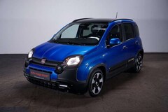 Bild des Angebotes Fiat Panda Navi/Virtual/PDC/SpurH