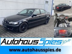 Bild des Angebotes BMW 330 i ### LPG Autogas Umbau ### Shz Tmat Kmatik CarPla