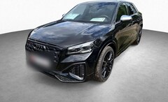 Bild des Angebotes Audi SQ2 TFSI quattro MATRIX ACC KAMERA NAVI