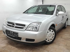 Bild des Angebotes Opel Vectra C 1.8 16V SCHIEBEDACH EURO-4 SERVO ESP ALLWETTER