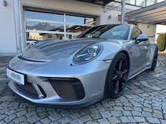 Bild des Angebotes Porsche 991 GT3 Clubsport|PDLS|90l|Chrono|RFK|APPROVED