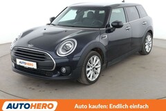 Bild des Angebotes MINI Cooper Clubman Cooper *NAVI*LED*TEMPO*PDC*SHZ*KLIMA*