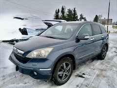 Bild des Angebotes Honda CR-V CR-V 2.0i-VTEC Automatik Comfort