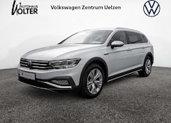 Bild des Angebotes VW Passat Alltrack 2.0 TDI 4M AHK KAM LED SHZ