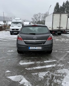 Bild des Angebotes Opel Astra Dream