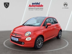 Bild des Angebotes Fiat 500 1.0 MildHybrid DOLCEVITA Komfort