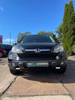 Bild des Angebotes Honda CR-V Comfort