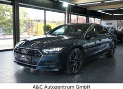 Bild des Angebotes Audi A7 Sportback 55 TFSI Quattro S-Line