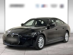 Bild des Angebotes BMW i4 eDrive40 Gran Coupé AHK Navi RFK PA Sitzhzg