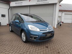 Bild des Angebotes Citroen C4 Picasso Tendance HDI110