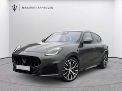 Bild des Angebotes Maserati Grecale Trofeo