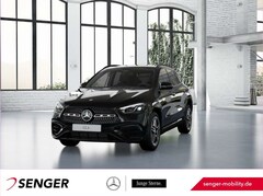 Bild des Angebotes Mercedes-Benz GLA 180 AMG Night Keyless-Go Multibeam AHK 360°