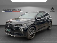 Bild des Angebotes DS Automobiles DS 7 Crossback DS7 BlueHDI 130 Aut. RIVOLI LEDER