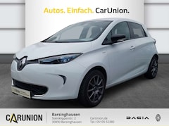 Bild des Angebotes Renault ZOE Limited mit Batterie