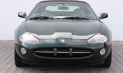 Bild des Angebotes Jaguar XK8 Cabrio 2 Jahre Garantie