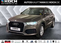 Bild des Angebotes Audi Q3 1.4 TFSI S-Tronic S-LINE SHZ PDC MMI TEMPO FIS