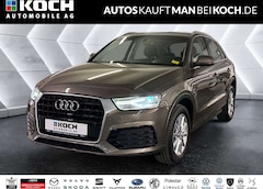 Bild des Angebotes Audi Q3 1.4 TFSI S-Tronic S-LINE SHZ PDC MMI TEMPO FIS