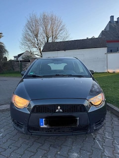 Bild des Angebotes Mitsubishi Colt 1.3 Inform