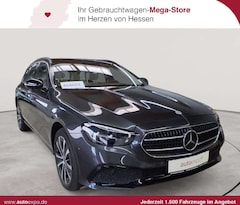 Bild des Angebotes Mercedes-Benz E 300 E 300 de 4M T-Excl PANO AHK MBUX AssiPL
